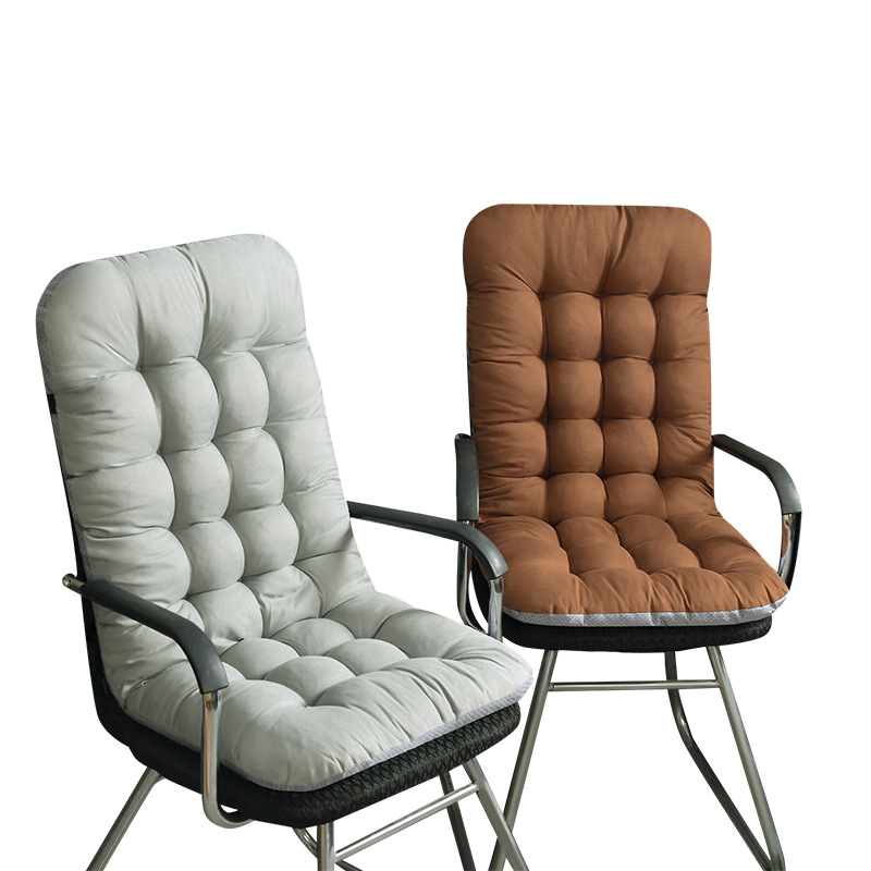 Sėdynės pagalvėlė, rudens ir žiemos atlošo pagalvėlė, integruota biuro atlošo pagalvėlė, supamoji kėdė, suoliuko pagalvėlė, rotango kėdės pagalvėlė