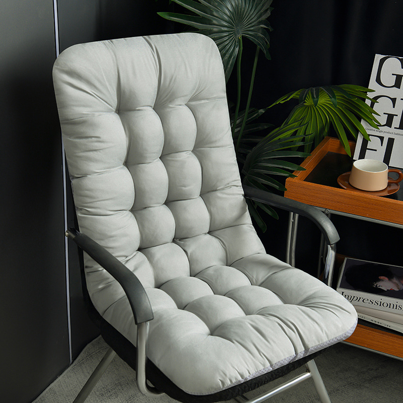 Sėdynės pagalvėlė, rudens ir žiemos atlošo pagalvėlė, integruota biuro atlošo pagalvėlė, supamoji kėdė, suoliuko pagalvėlė, rotango kėdės pagalvėlė