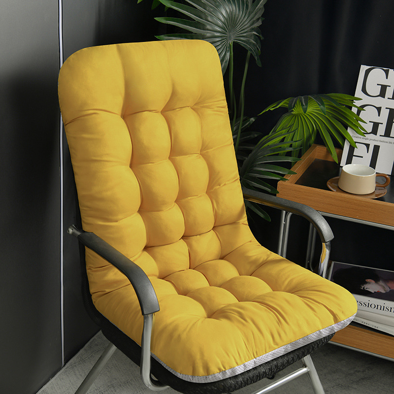 Sėdynės pagalvėlė, rudens ir žiemos atlošo pagalvėlė, integruota biuro atlošo pagalvėlė, supamoji kėdė, suoliuko pagalvėlė, rotango kėdės pagalvėlė