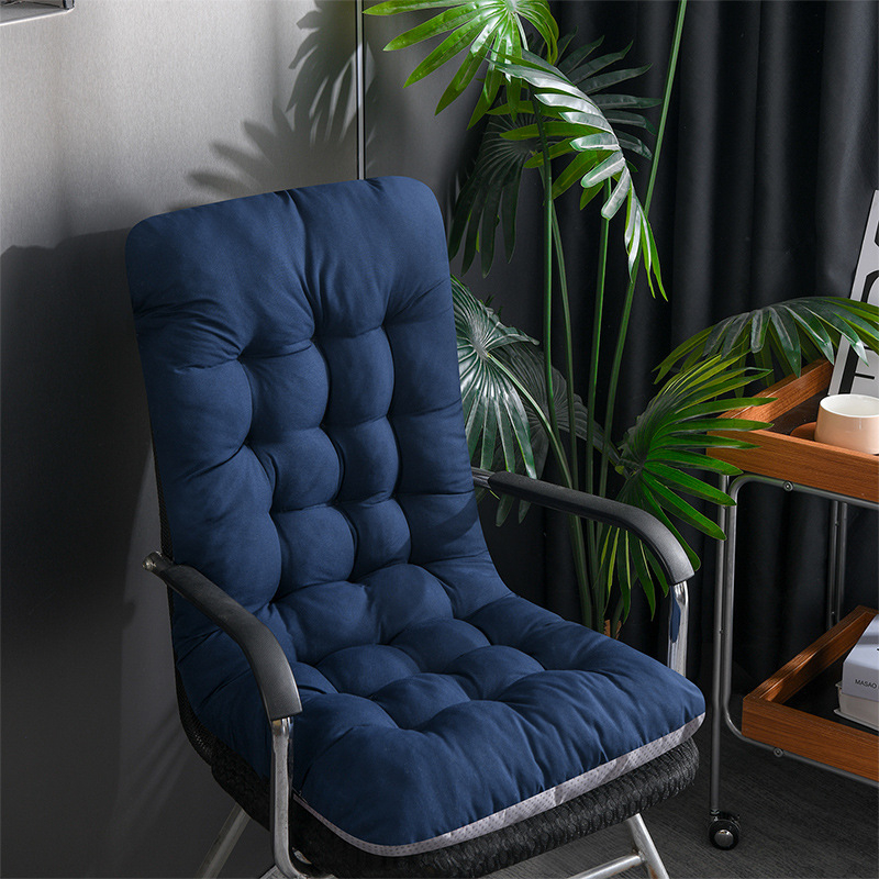 Sėdynės pagalvėlė, rudens ir žiemos atlošo pagalvėlė, integruota biuro atlošo pagalvėlė, supamoji kėdė, suoliuko pagalvėlė, rotango kėdės pagalvėlė
