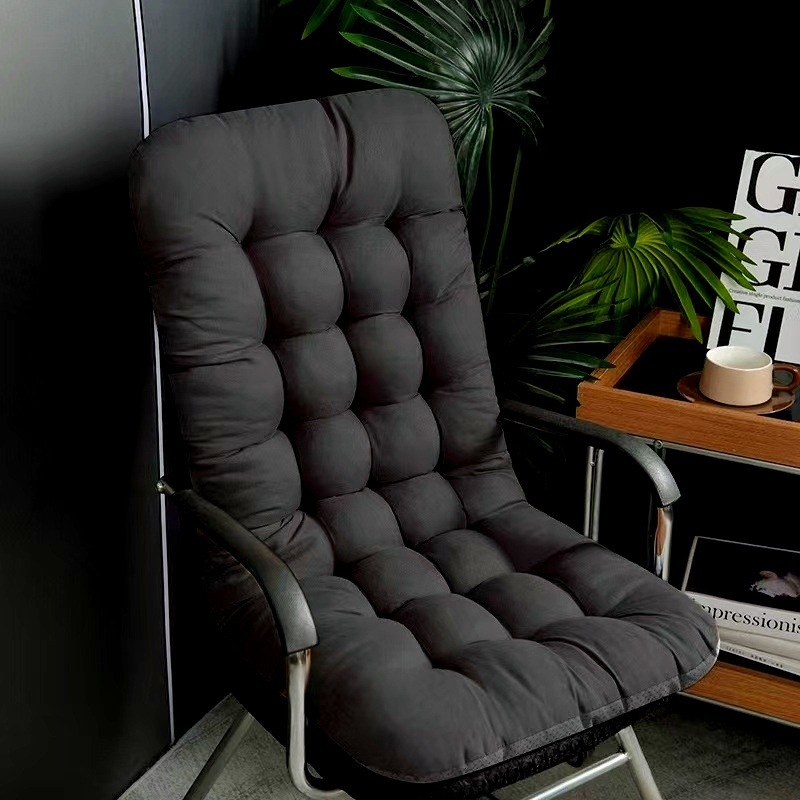 Sėdynės pagalvėlė, rudens ir žiemos atlošo pagalvėlė, integruota biuro atlošo pagalvėlė, supamoji kėdė, suoliuko pagalvėlė, rotango kėdės pagalvėlė