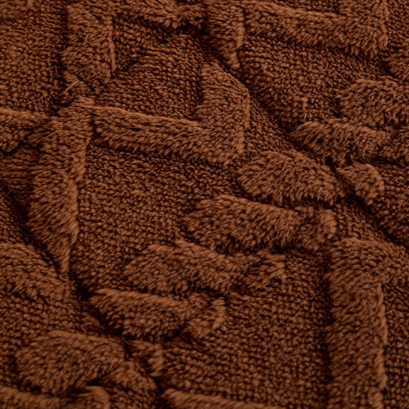 2024 нова зимна топла памучна кадифена възглавница за диван от масивно дърво, махагонов диван, неплъзгаща се дебела възглавница