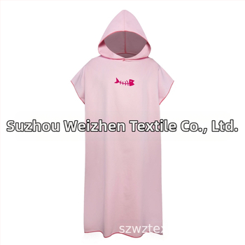 Greitai džiūstanti tarpvalstybinė palaidinė su apsiaustu, paplūdimio palaidinė, keičiamas rankšluostis, chalatas, pajūrio apsiaustas, dvipusis aksominis chalatas, el. prekyba „Amazon“.