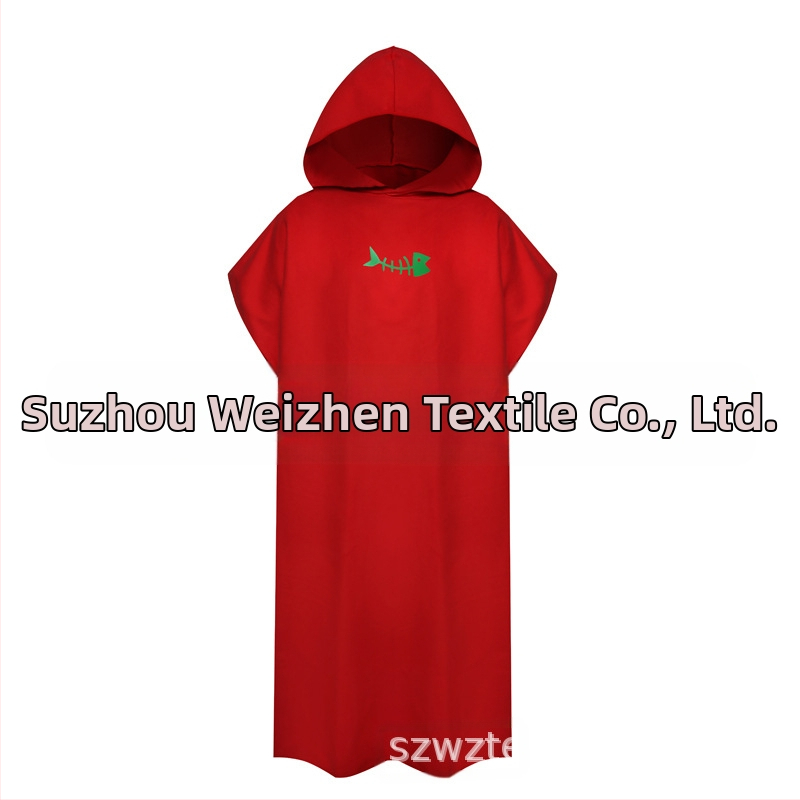 Greitai džiūstanti tarpvalstybinė palaidinė su apsiaustu, paplūdimio palaidinė, keičiamas rankšluostis, chalatas, pajūrio apsiaustas, dvipusis aksominis chalatas, el. prekyba „Amazon“.