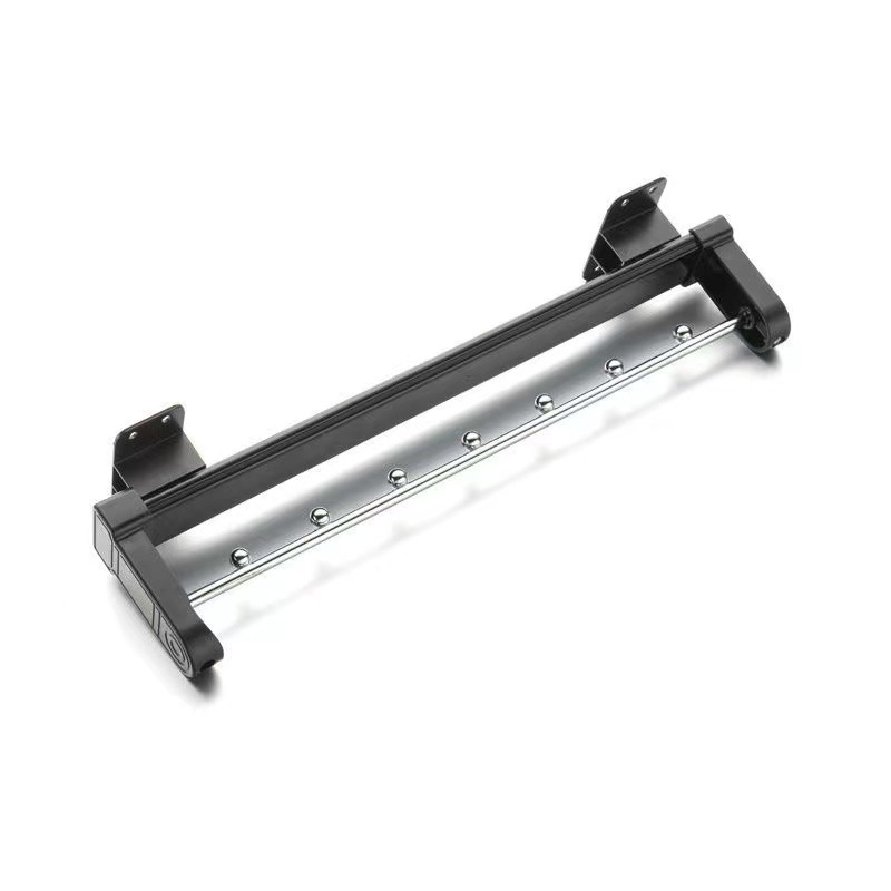 Suport pentru pantaloni, dulap, suport retractabil multifuncțional pentru pantaloni, glisieră extensibilă pentru uz casnic, artefact de depozitare pentru garderobă