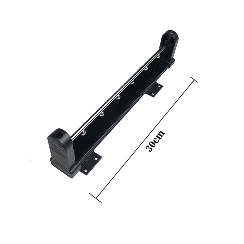 Suport pentru pantaloni, dulap, suport retractabil multifuncțional pentru pantaloni, glisieră extensibilă pentru uz casnic, artefact de depozitare pentru garderobă