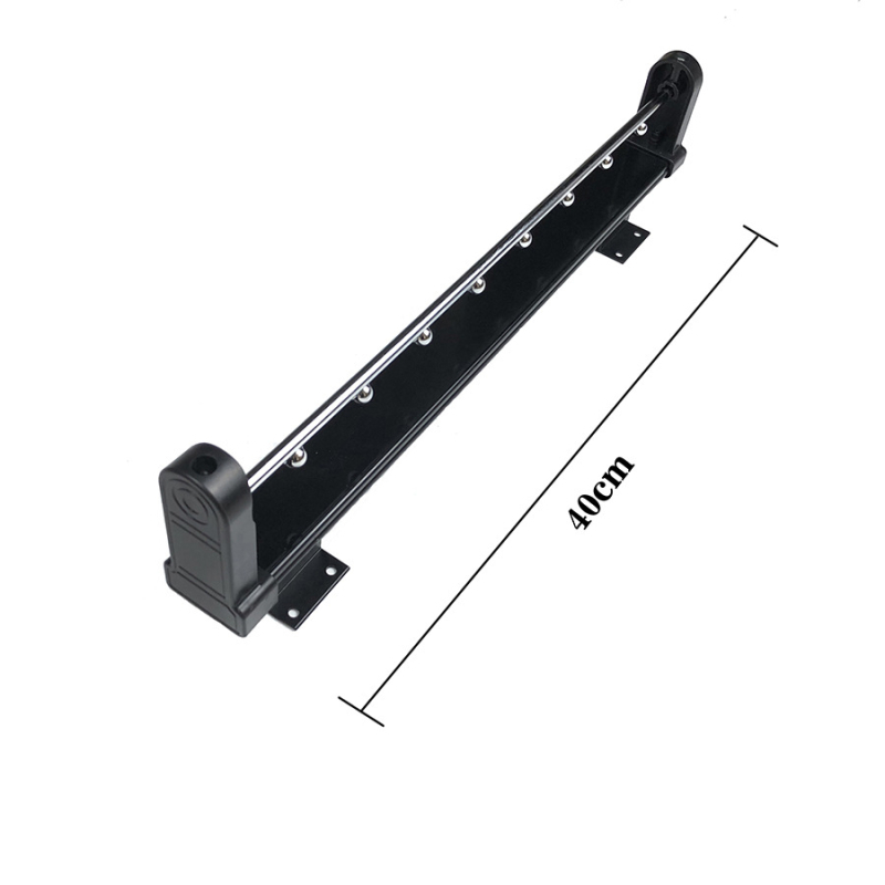 Suport pentru pantaloni, dulap, suport retractabil multifuncțional pentru pantaloni, glisieră extensibilă pentru uz casnic, artefact de depozitare pentru garderobă