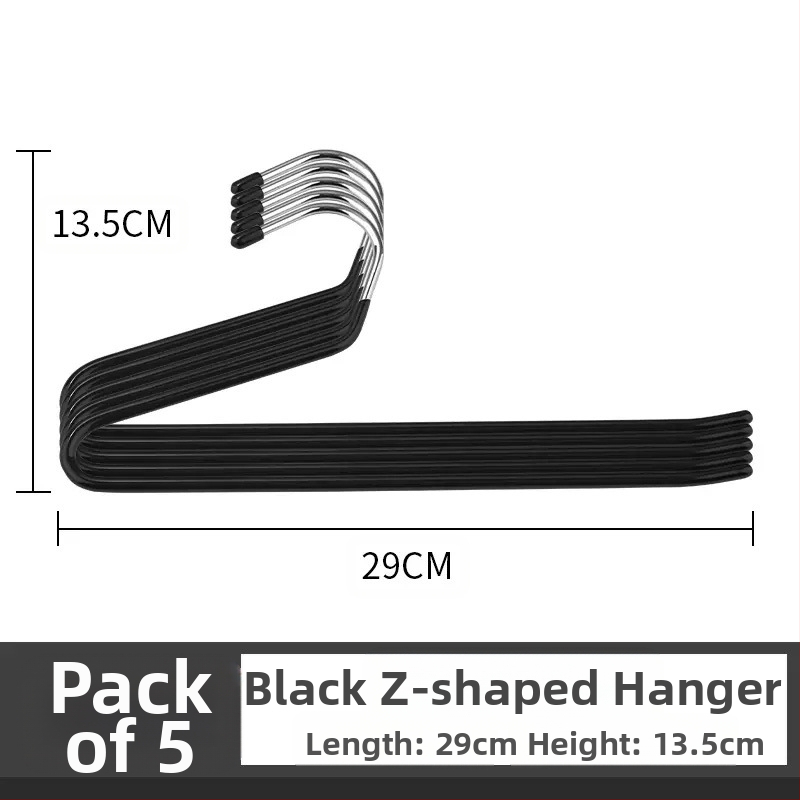 Suport pentru pantaloni, dulap, suport retractabil multifuncțional pentru pantaloni, glisieră extensibilă pentru uz casnic, artefact de depozitare pentru garderobă