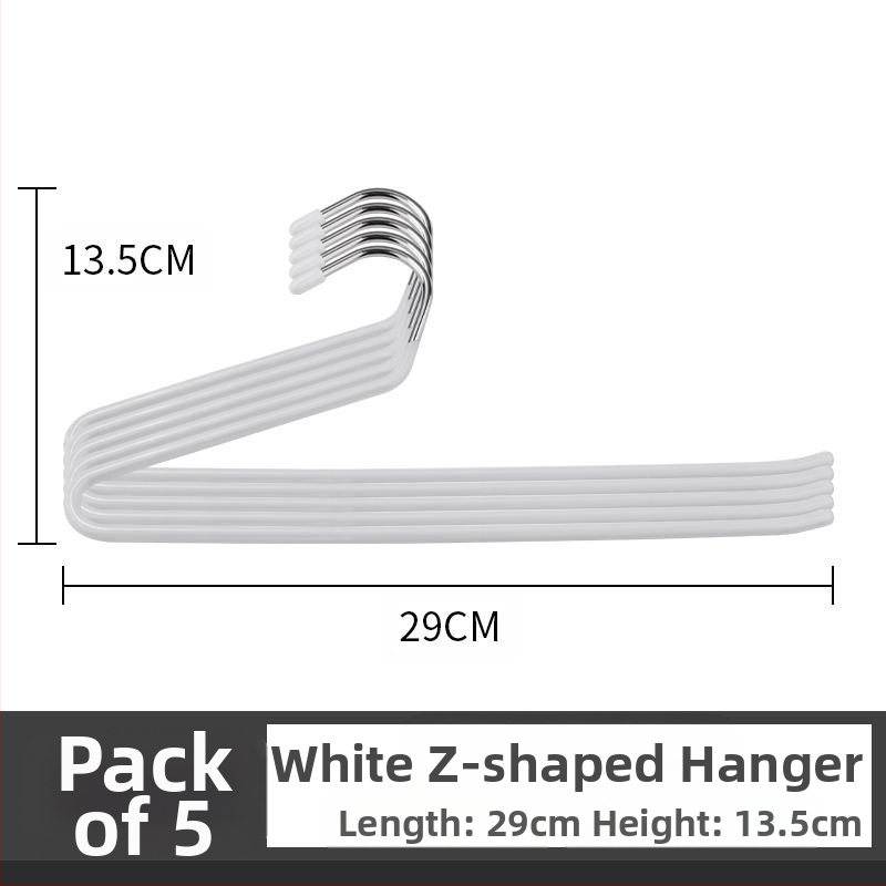 Suport pentru pantaloni, dulap, suport retractabil multifuncțional pentru pantaloni, glisieră extensibilă pentru uz casnic, artefact de depozitare pentru garderobă