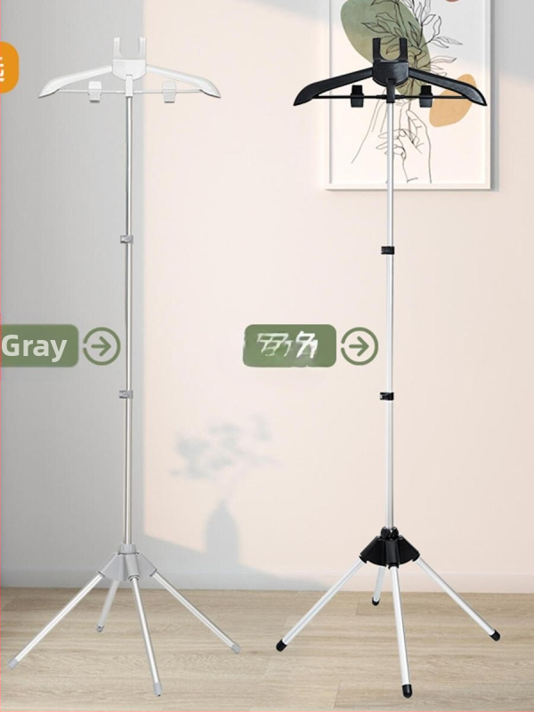 Сгъваема стойка за гладене за домакински уреди с ръчна дъска за гладене, независима стойка за поддръжка, телескопични аксесоари за регулиране