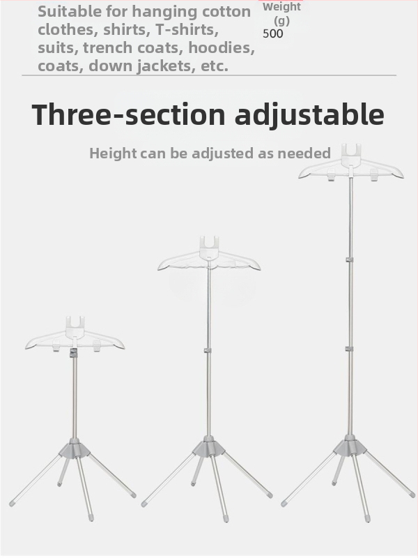 Сгъваема стойка за гладене за домакински уреди с ръчна дъска за гладене, независима стойка за поддръжка, телескопични аксесоари за регулиране