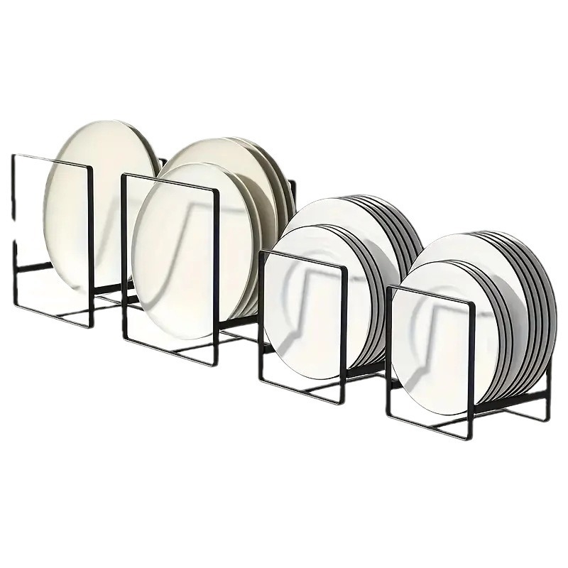 „Amazon“ japoniško stiliaus virtuvės indų stovas, indų stovas, vakarienės lėkštės, stalo įrankiai, organizavimas, laikymo stovas, lėkščių stovas