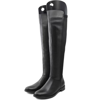 Formuojanti plastikinė, atspari raukšlėms, deformuojasi, vidinė batų atrama, elastinga, kairioji batų pagalvėlė virš kelių, ilgi batai, aukštakulniai batai, batų atrama