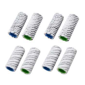 Kaichi must rullhari rullhari rullrull rull tarvikud tarvikud Kärcherile FC3 FC5 FC7