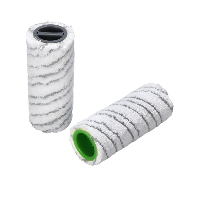 Kaichi must rullhari rullhari rullrull rull tarvikud tarvikud Kärcherile FC3 FC5 FC7