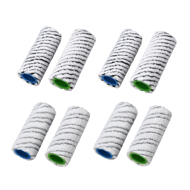 Kaichi must rullhari rullhari rullrull rull tarvikud tarvikud Kärcherile FC3 FC5 FC7