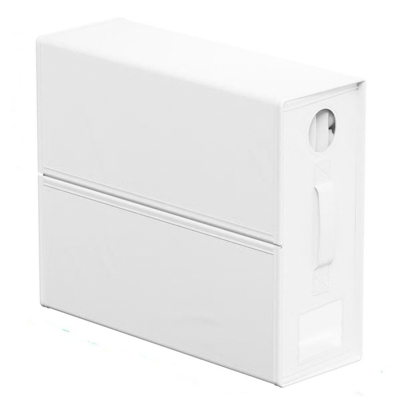 „Amazon“ sandėliavimo dėžė, patalynė, keturių dalių sandėliavimo dėžė, sulankstoma Oksfordo audinio langas, didelės talpos sandėliavimo dėžė