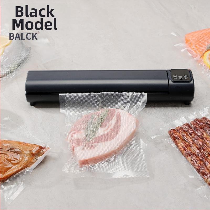 Безжична вакуумна запечатваща машина, машина за опаковане на храни, вакуумна запечатваща машина, малка домакинска машина за пластмасово запечатване, машина за запазване на свежестта, подаръци