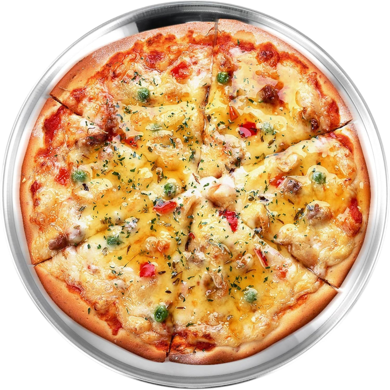 Korejiešu stila nerūsējošā tērauda grila šķīvis, bufetes šķīvis, kaulu spļaušanas šķīvis, āra piknika šķīvis, kempinga šķīvis, apaļa paplāte