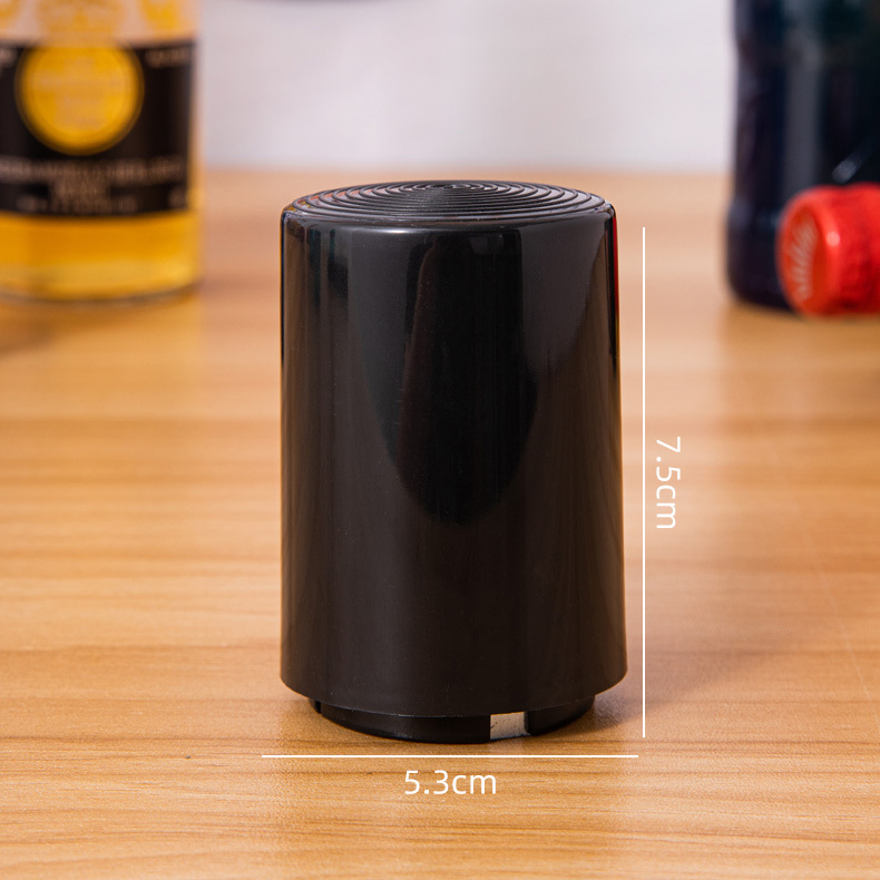 Sörösüvegnyitó Kreatív Nyomós Automatikus Nyomásmentes Internetes Hírességek Üvegnyitója Boroskupak Üvegnyitó Söröskupaknyitó