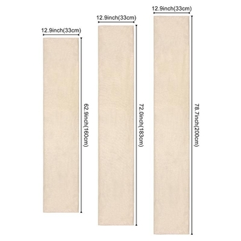 „Amazon“ europietiškas ir amerikietiškas stalo takelis, saulėgrąžų, gėlių rašto spausdintas staltiesė, šventinė vakarienė, stalo dekoracijos