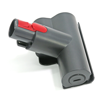 Sobib Dysoni juhtmeta tolmuimeja elektrilise voodi imemispea jaoks V7V8V10V11 majapidamislestade eemaldamise harjapea lisatarvikud