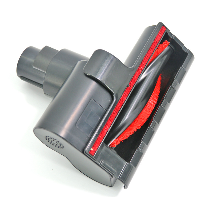 Piemērots Dyson bezvada putekļsūcēja elektriskās gultas sūkšanas galviņai V7V8V10V11 mājsaimniecības ērču noņemšanas birstes galviņas piederumiem