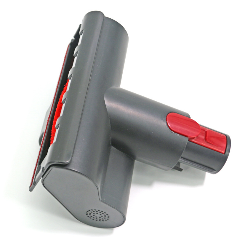 Piemērots Dyson bezvada putekļsūcēja elektriskās gultas sūkšanas galviņai V7V8V10V11 mājsaimniecības ērču noņemšanas birstes galviņas piederumiem