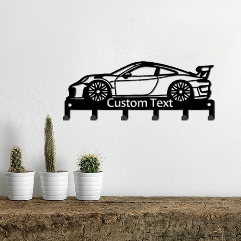 Tarpvalstybiniai sprogimai. Individualus metalinis kabliukas, dekoratyvinės miegamojo durys, gale montuojamas raktų kabliukas. „Temu“ karštas išpardavimas.