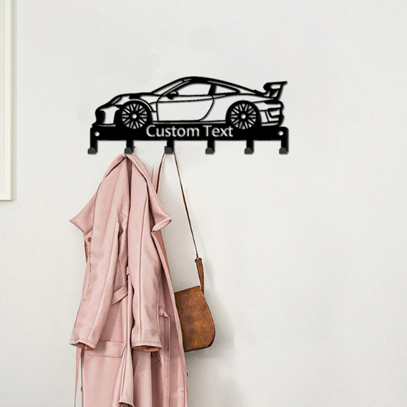 Tarpvalstybiniai sprogimai. Individualus metalinis kabliukas, dekoratyvinės miegamojo durys, gale montuojamas raktų kabliukas. „Temu“ karštas išpardavimas.