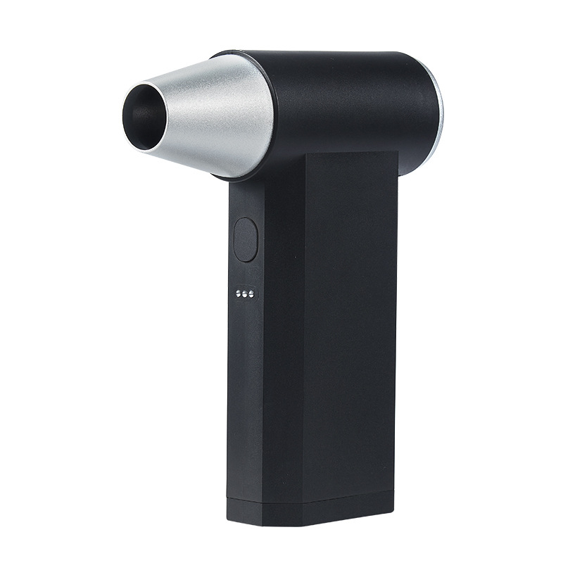 2025 m. tarpvalstybinis didelės spartos turbokompresoriaus ventiliatorius, nešiojamas mažas ventiliatorius, skirtas automobiliams, didelis nešiojamas vėjo ventiliatorius