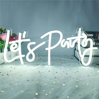 LED neoninės šviesos atmosferos dekoravimo šviesos baro nuotrauka gimtadienio koncertas turėtų padėti