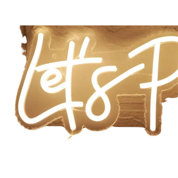 LED neoninės šviesos atmosferos dekoravimo šviesos baro nuotrauka gimtadienio koncertas turėtų padėti