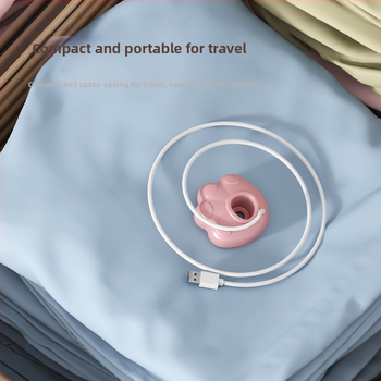 Naujas mini katės letenėlės drėkintuvas purkštuvas nutildo aromaterapijos nešiojamas puodelio drėkintuvas mineralinio vandens butelių purkštuvas