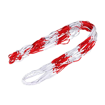 Gamyklinis didmeninis didelis kamuolių kišenės didelis futbolo krepšinio tinklas nešiojamas didelės talpos laikymo tinklo krepšys nešiojamas kamuolių krepšys