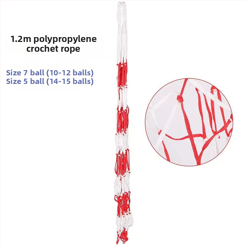 Gamyklinis didmeninis didelis kamuolių kišenės didelis futbolo krepšinio tinklas nešiojamas didelės talpos laikymo tinklo krepšys nešiojamas kamuolių krepšys