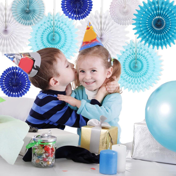 Vakarėlio dekoravimo kostiumas Vakarėlio dekoravimas Popierinė dekoracija Gimtadienio dovana Vestuvių baigimo renginių aksesuarai