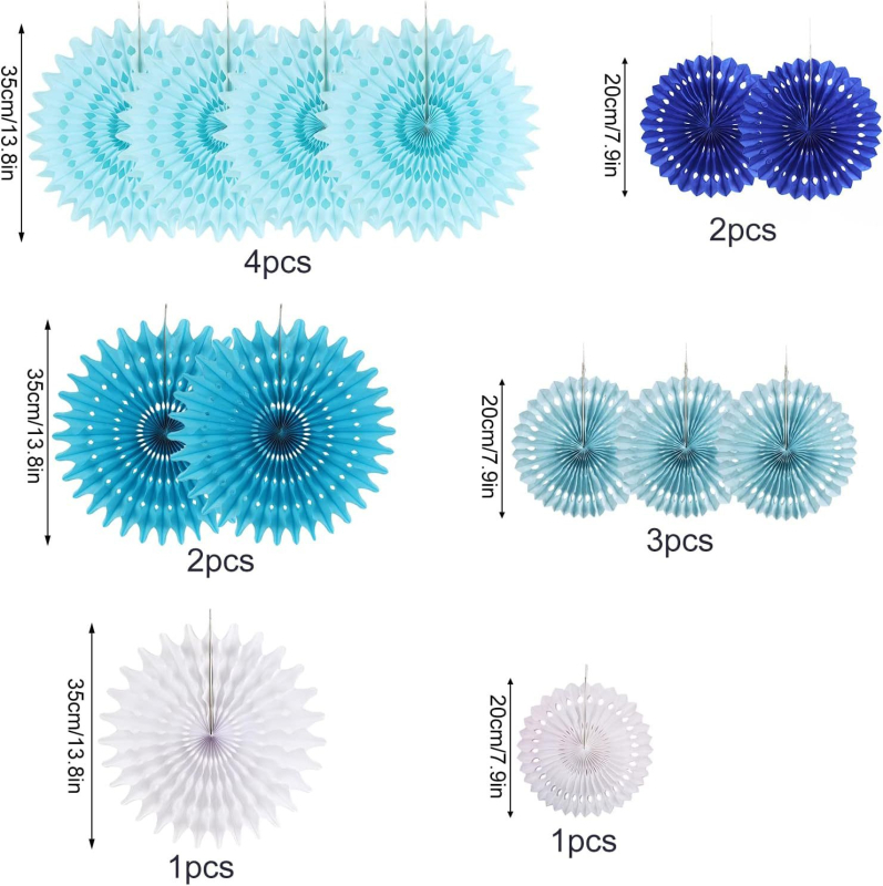 Vakarėlio dekoravimo kostiumas Vakarėlio dekoravimas Popierinė dekoracija Gimtadienio dovana Vestuvių baigimo renginių aksesuarai
