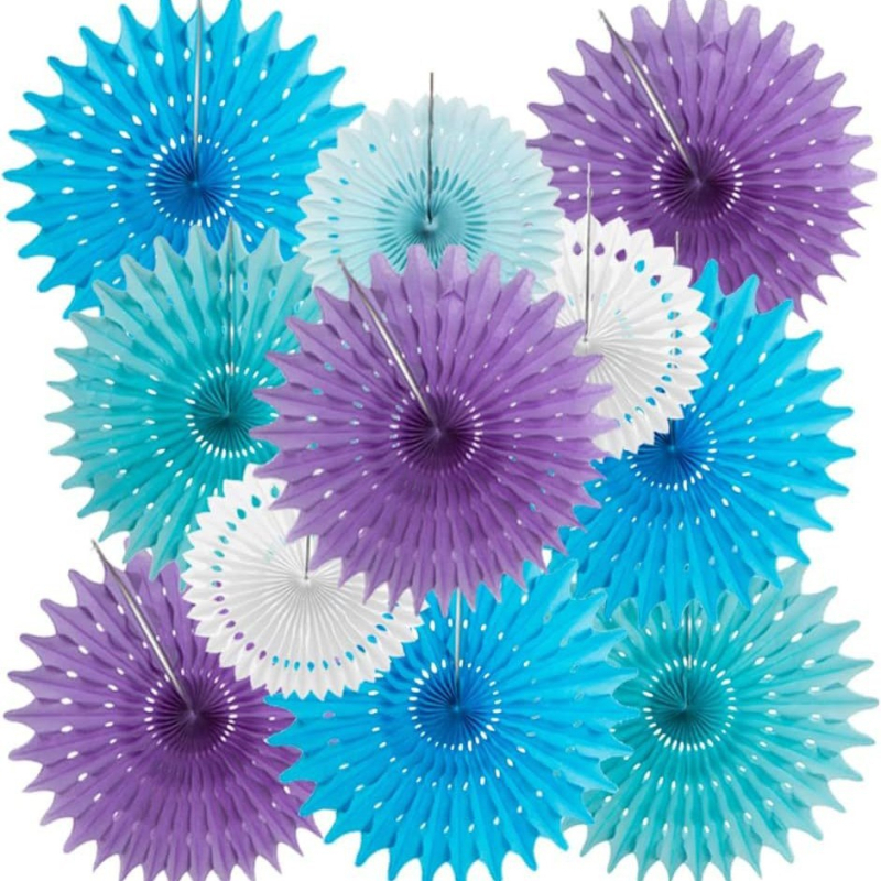 Vakarėlio dekoravimo kostiumas Vakarėlio dekoravimas Popierinė dekoracija Gimtadienio dovana Vestuvių baigimo renginių aksesuarai