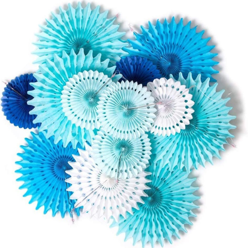 Vakarėlio dekoravimo kostiumas Vakarėlio dekoravimas Popierinė dekoracija Gimtadienio dovana Vestuvių baigimo renginių aksesuarai