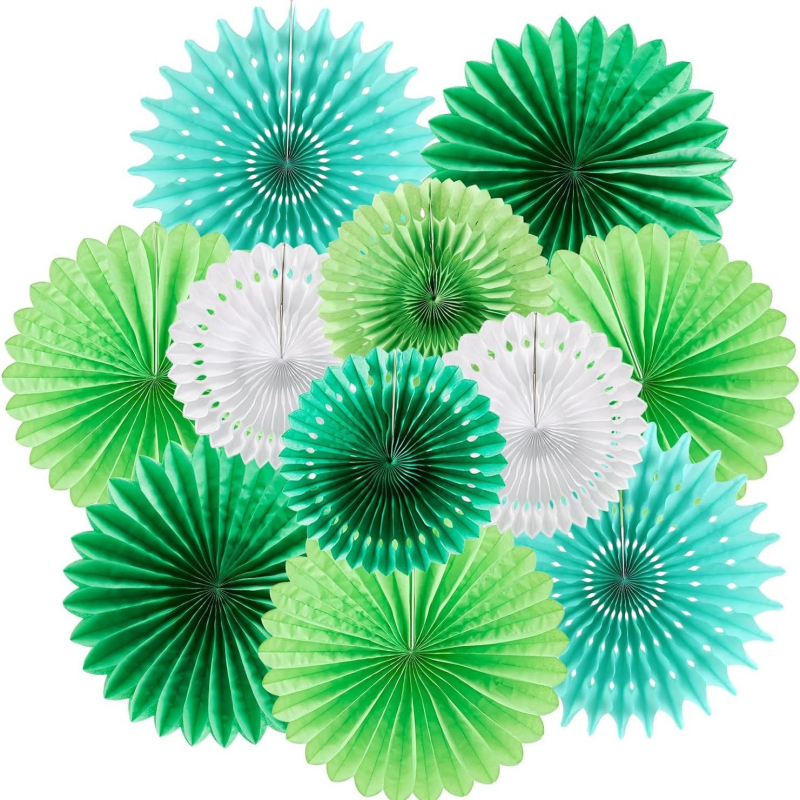 Vakarėlio dekoravimo kostiumas Vakarėlio dekoravimas Popierinė dekoracija Gimtadienio dovana Vestuvių baigimo renginių aksesuarai