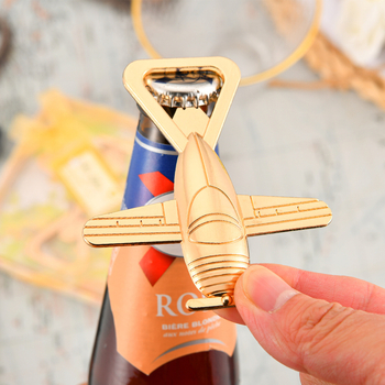 Ευρωπαϊκός και αμερικανικός γάμος, γαμήλια επιστροφή, δώρο γάμου, ανοιχτήρι μπουκαλιών αεροσκάφους, γαμήλιο ταξίδι, πάρτι, ανοιχτήρι μπουκαλιών αεροσκάφους