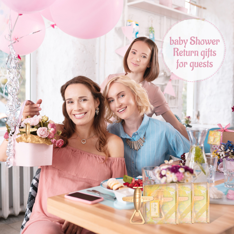 Europsko i američko vjenčanje, vjenčanje, povratak, vjenčani poklon, otvarač za boce u zrakoplovu, vjenčanje, putovanje, zabava, otvarač za boce u zrakoplovu