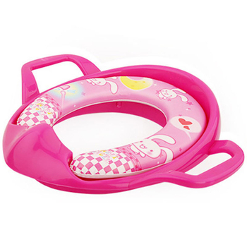 Δαχτυλίδι τουαλέτας για παιδιά Δαχτυλίδι τουαλέτας για μωρά Παιδικά αγόρια και κορίτσια αυξάνουν το μαξιλάρι τουαλέτας Βρεφικό κάθισμα τουαλέτας γενιάς