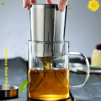 Roostevabast terasest filtrivoodriga kontori veekruus, kolmeosaline lilleline teekruus, veekruus