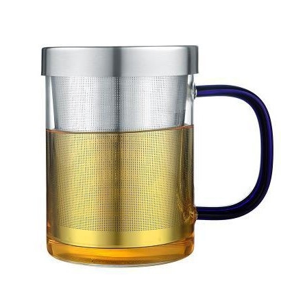 Roostevabast terasest filtrivoodriga kontori veekruus, kolmeosaline lilleline teekruus, veekruus