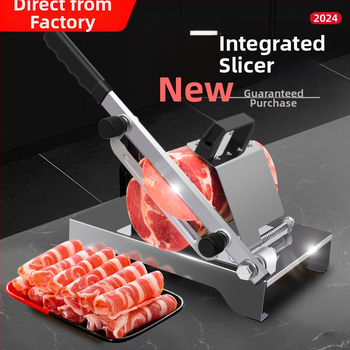 Viilutusmasin Kodune veise- ja lambaliha riisikoogi nuga Külmutatud lõigatud liha Rasv veiseliha rullviil Kaubanduslik artefakt Lambaliha külmutatud liha