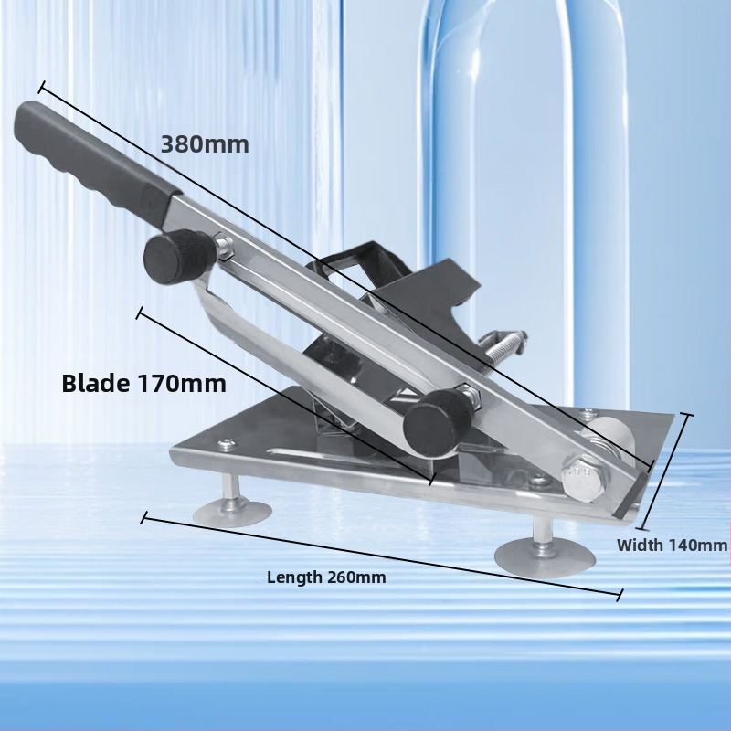 Viilutusmasin Kodune veise- ja lambaliha riisikoogi nuga Külmutatud lõigatud liha Rasv veiseliha rullviil Kaubanduslik artefakt Lambaliha külmutatud liha