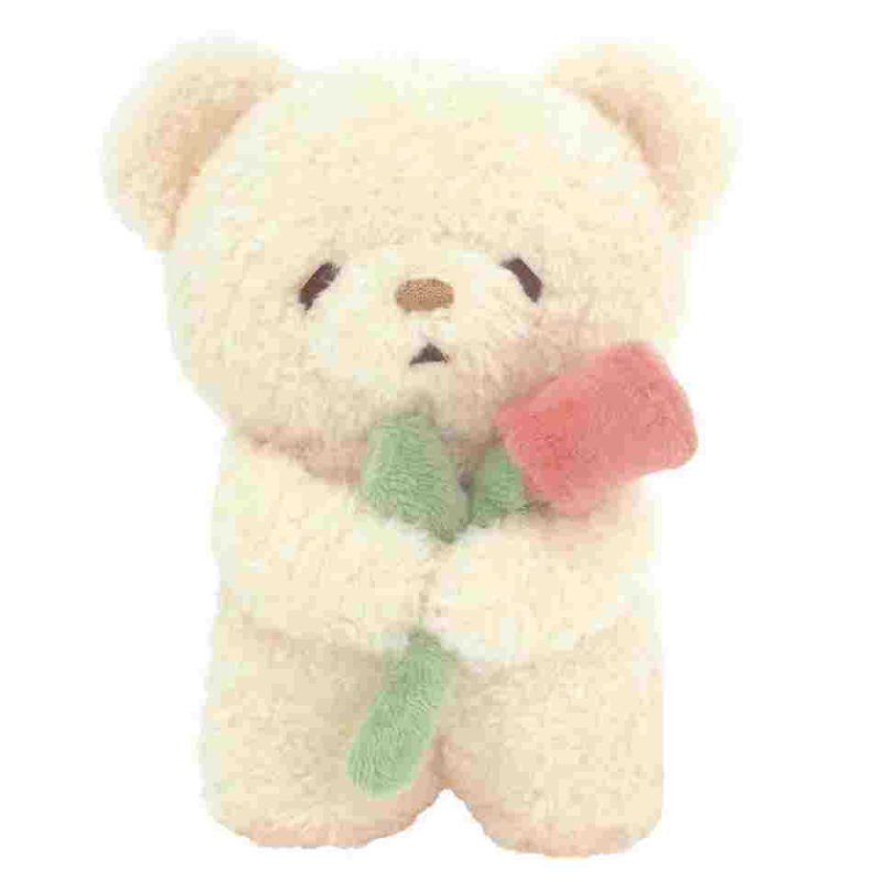 na zalihi STAY Dječja lutka za ključeve s ulicom Han Zhicheng Čarobna školska lutka Odjeća Privjesak za ključeve Mala lutka