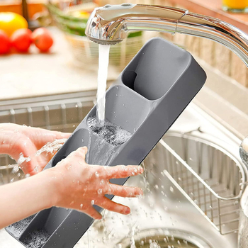 Peilių ir šakučių laikymo dėžė, tarpvalstybinė stalo įrankių laikymo dėžė, plastikinis stalčius, tarpvalstybinė, populiari nauja virtuvės laikymo dėžė